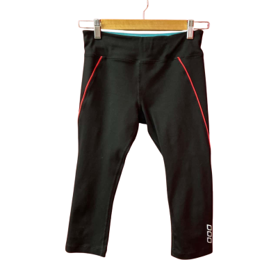 Lorna Jane Womens  Size 6 / XS Multicoloured Gym, Sports Pants 