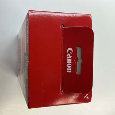 Brand New & Sealed Canon Selphy RP-108 High Capacity Postcard Size Colour Ink & Paper Pack