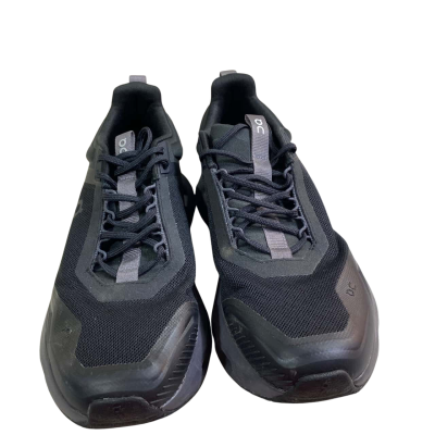 On Running Cloudnova X Mens Size 41 