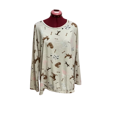 Rivers Womens  Size 12 / 14 Pyjamas Multicoloured 