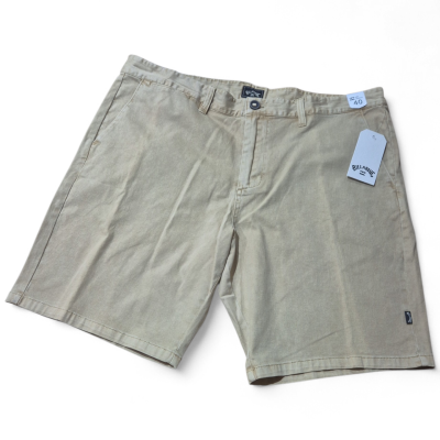 Billabong Mens  Size 40 Tailored Shorts 