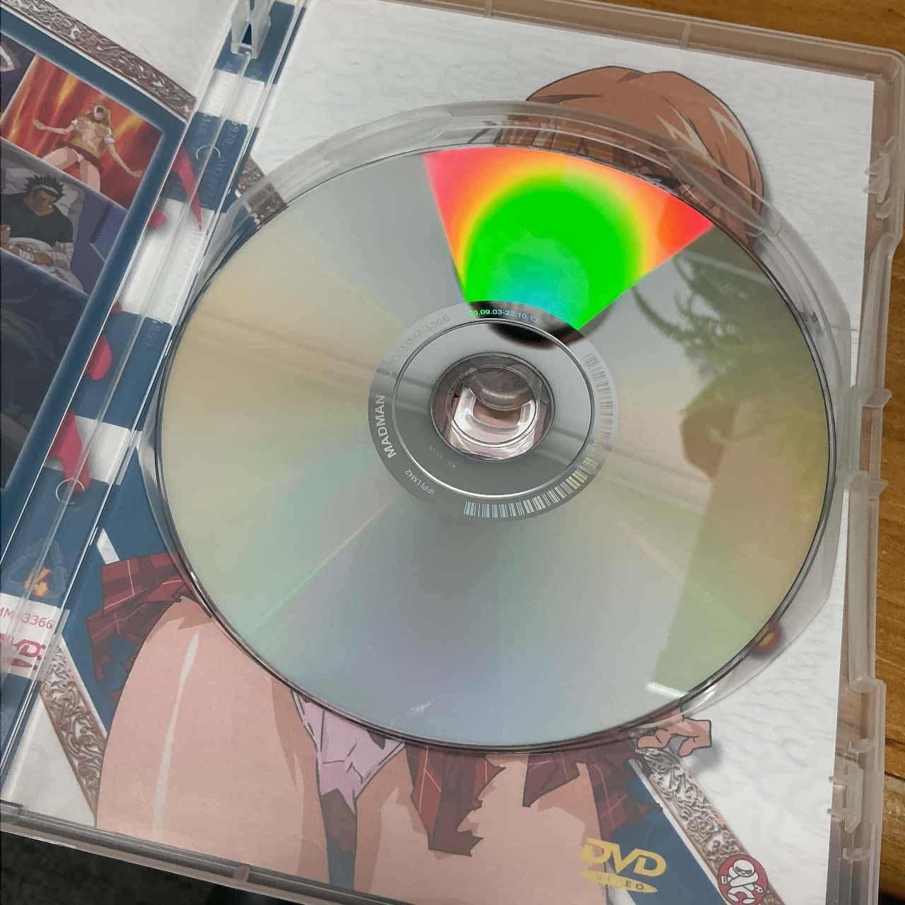 Image Tester
