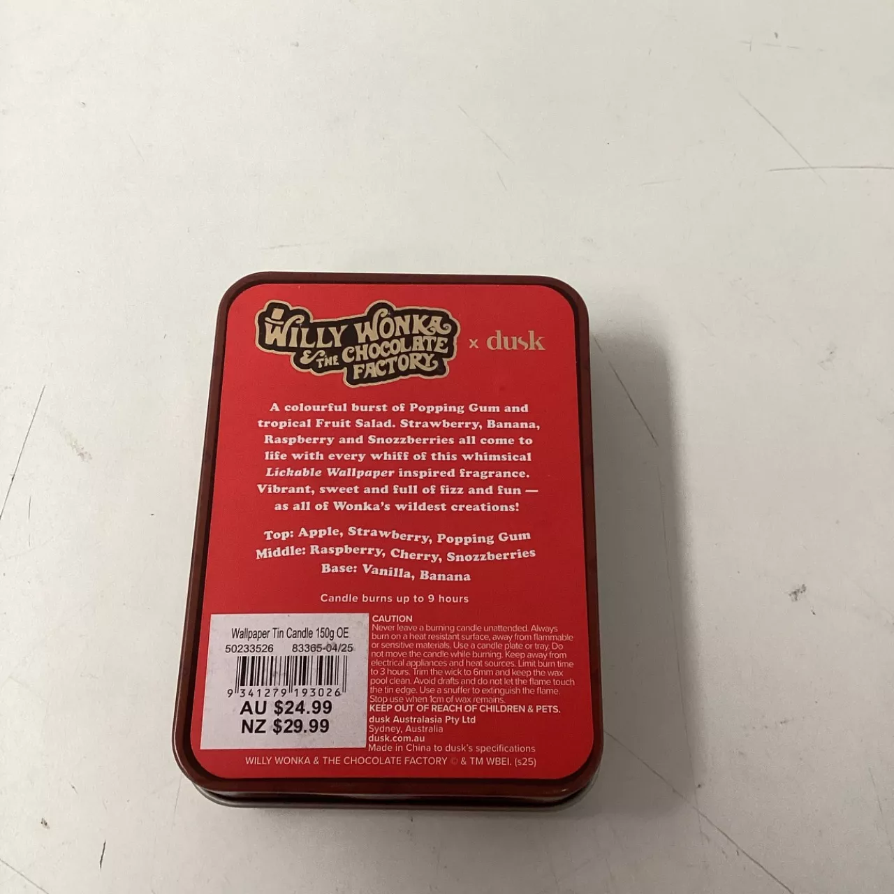 Image Tester