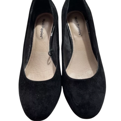 Hush Puppies Women’s Size 6 Heels Wedge heel 