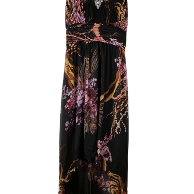 Isabel London Strapless Evening Gown – Size XL