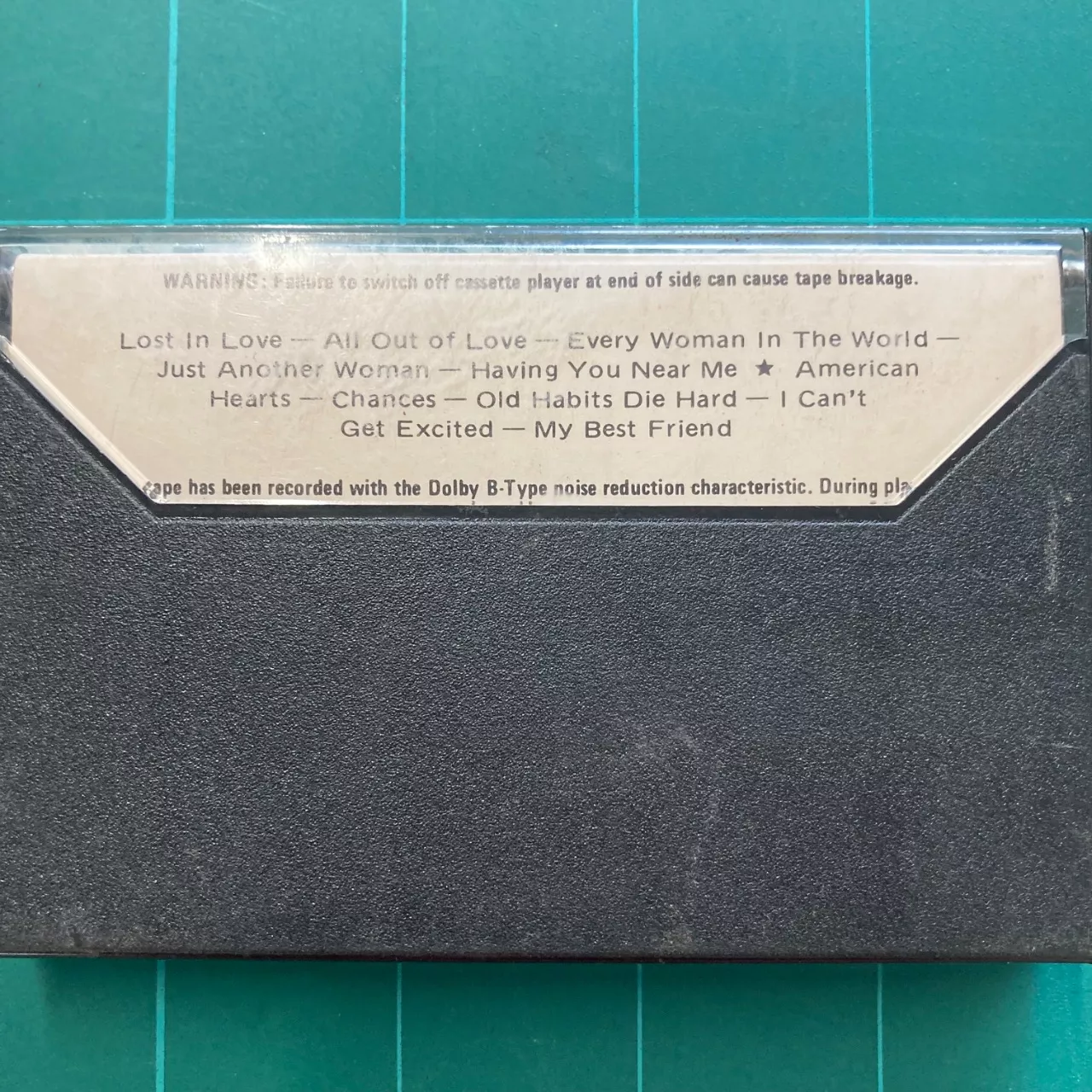Image Tester