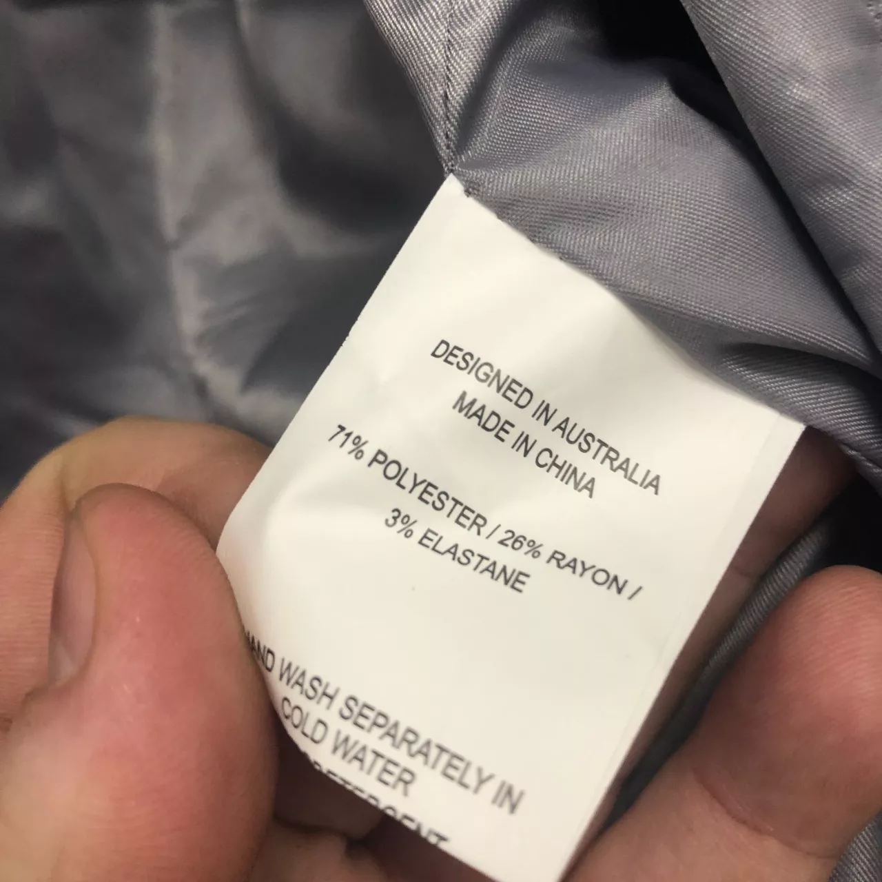 Image Tester