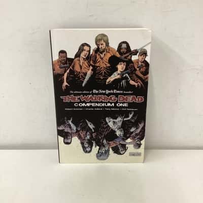 The Walking Dead Compendium One