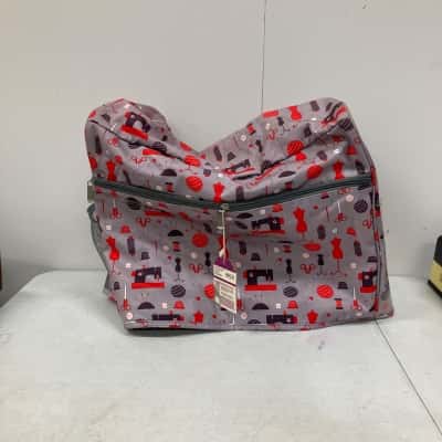 Birch Sewing Machine Dust Cover 