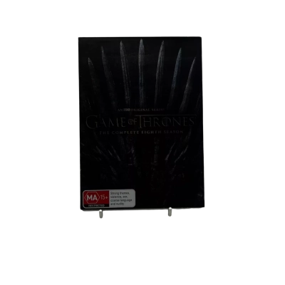 Game of Thrones Season 8