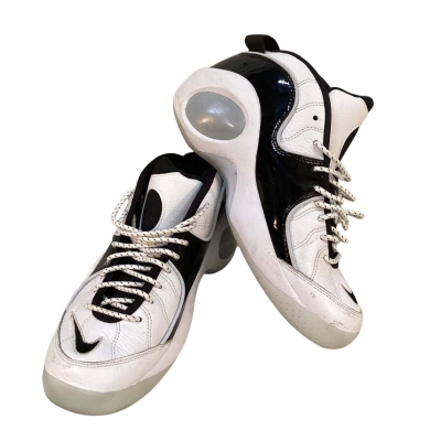 Nike Mens Size 10 Sneakers White 
