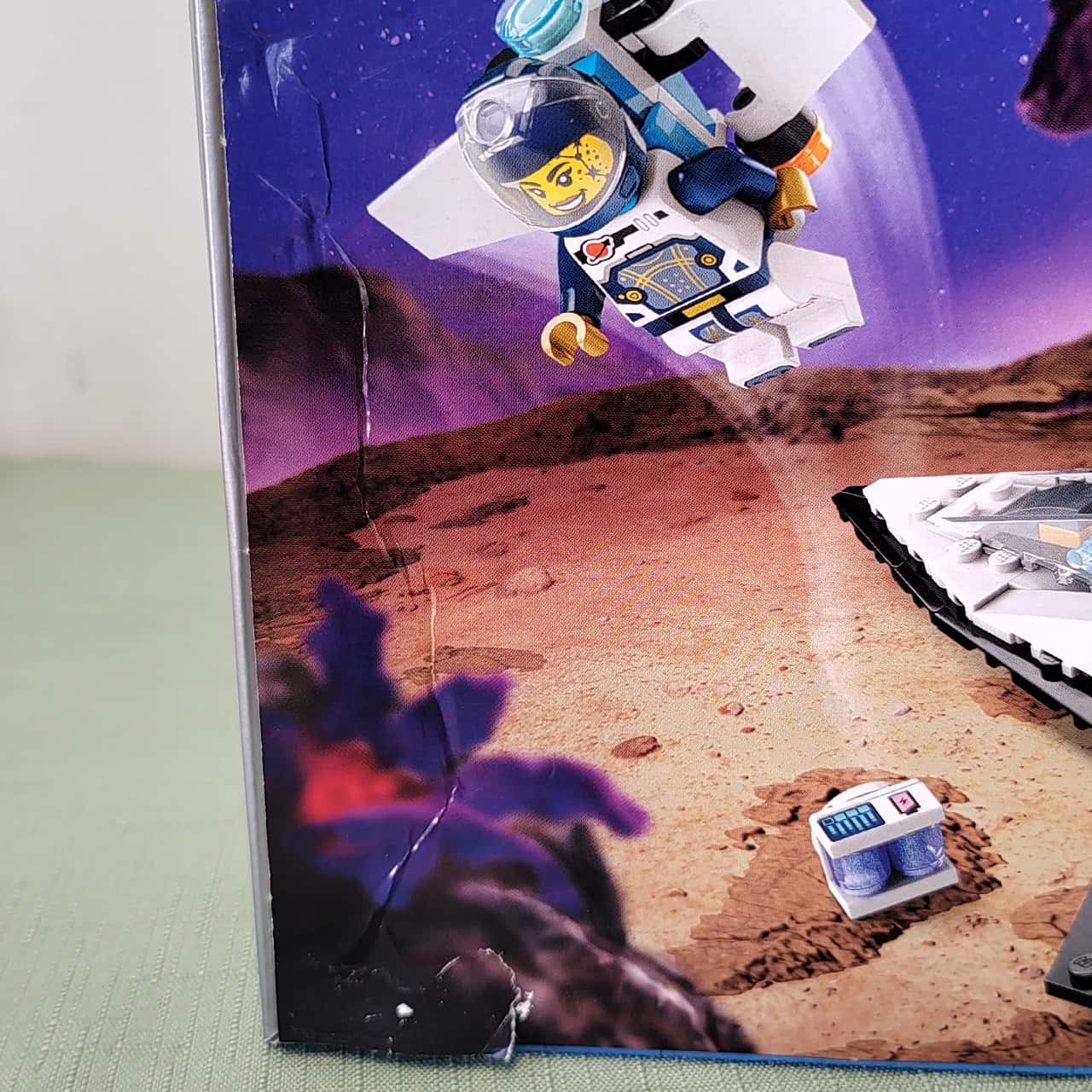 Image Tester