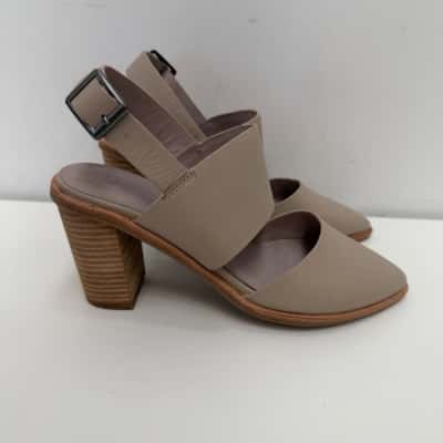 bul Seni Heel Stone - Size 38 