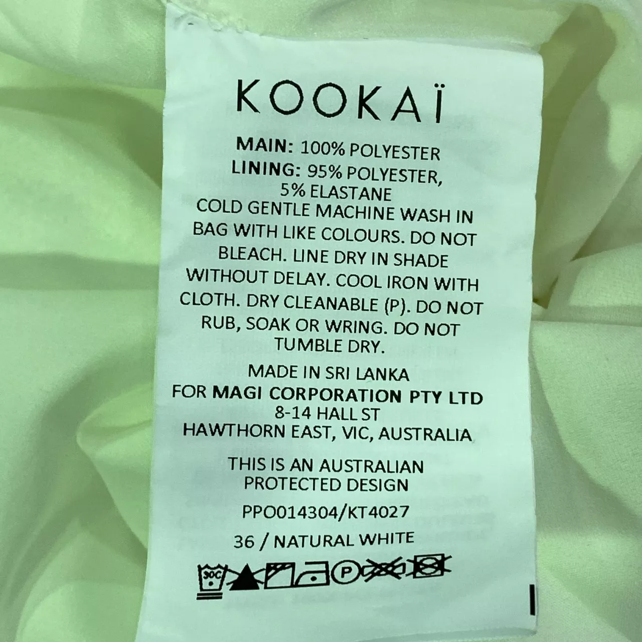 Image Tester