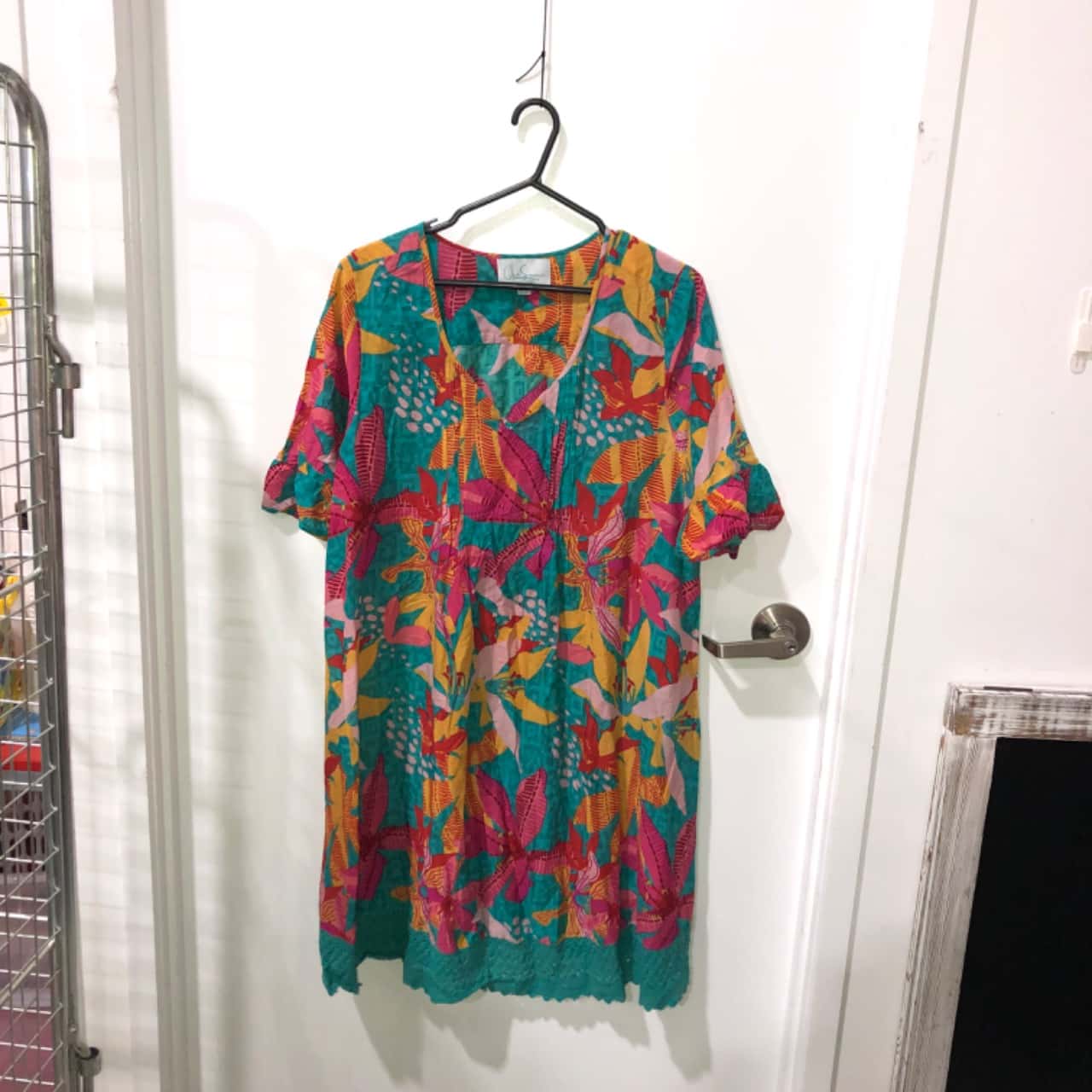 Image Tester