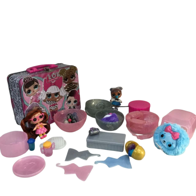 LOL Bundle as pictured