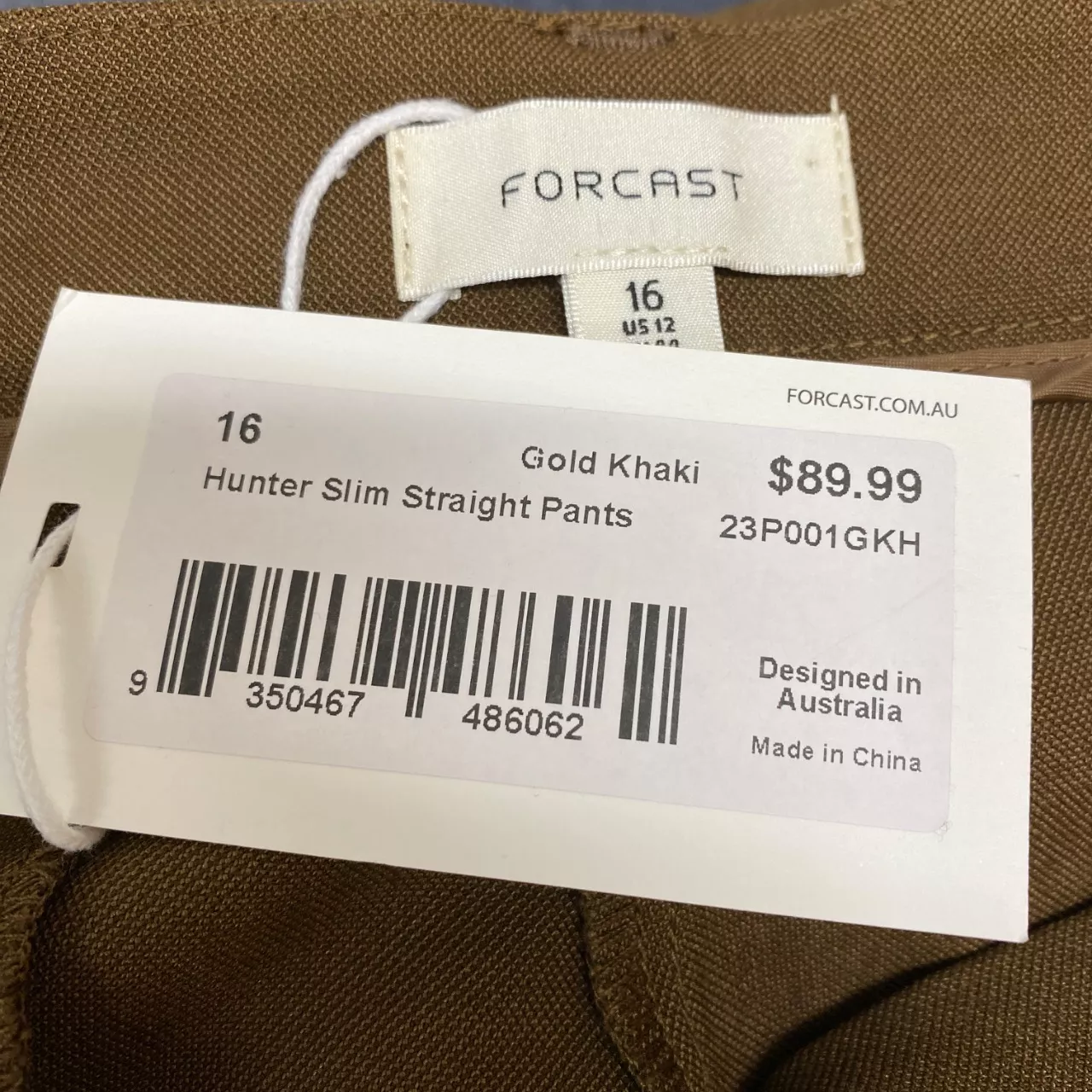 Image Tester