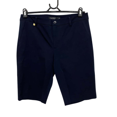Ralph Lauren Shorts - Navy Blue 