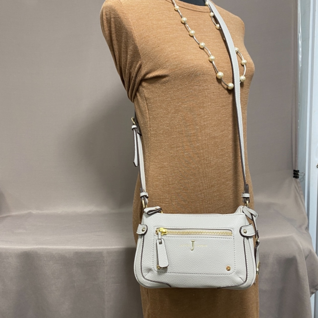 jasper conran crossbody bolsas