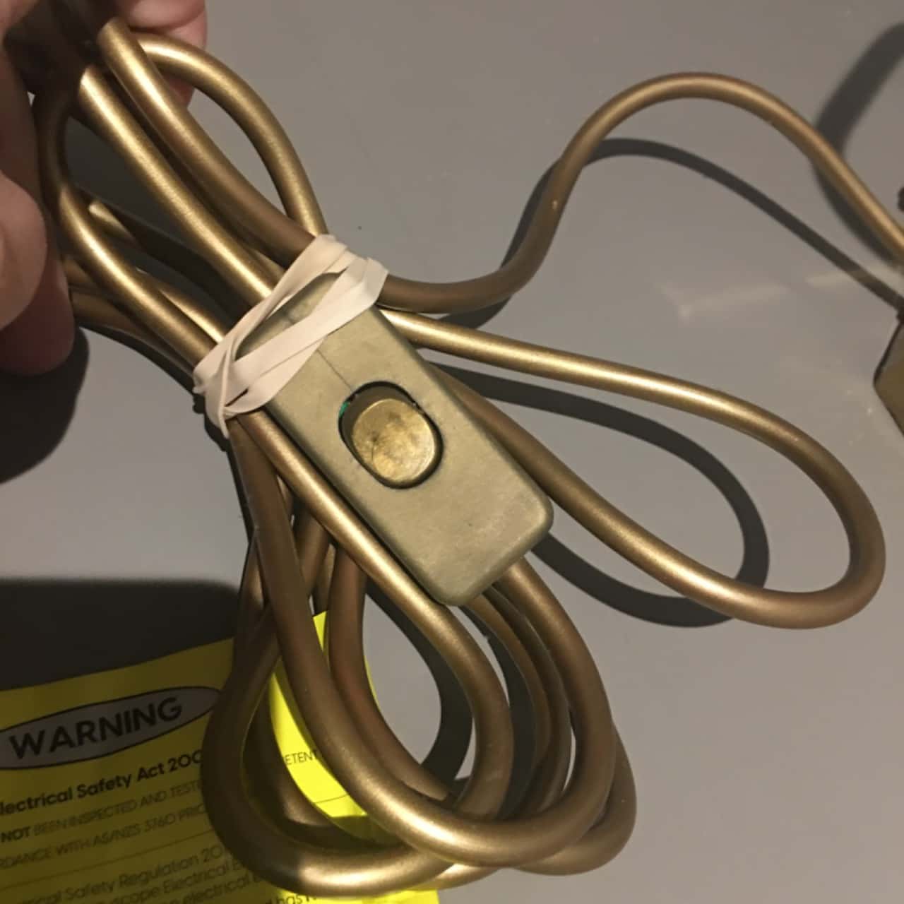 Image Tester