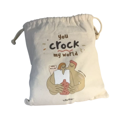 You Crock My World Creative Toy