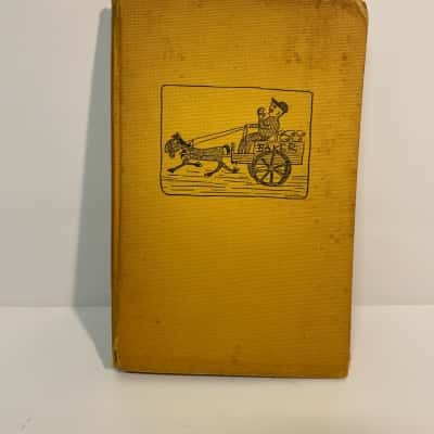 A Book For Kids - C. J. Dennis - Angus and Robertson 195826