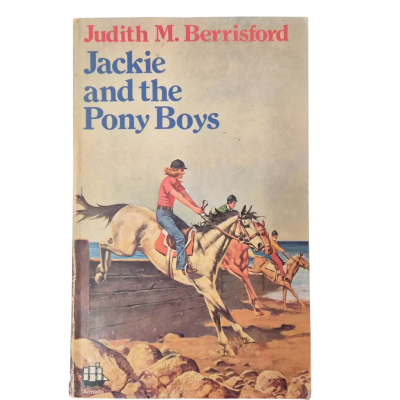 Jackie and the Pony Boys