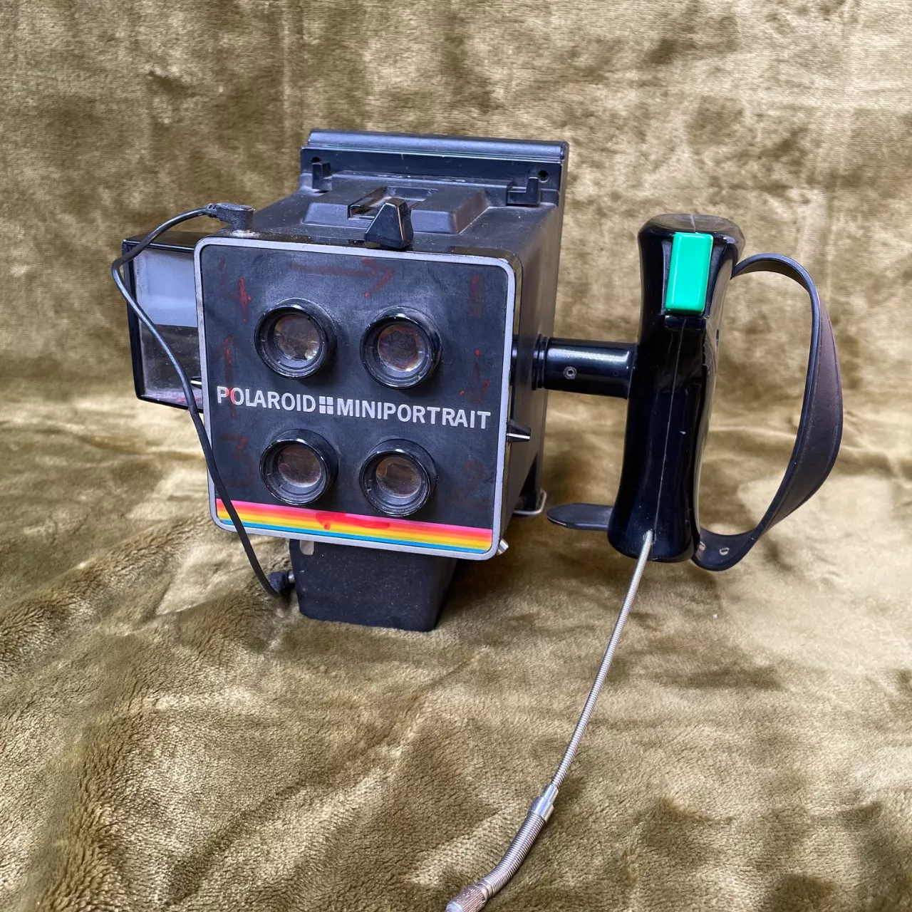 Image Tester
