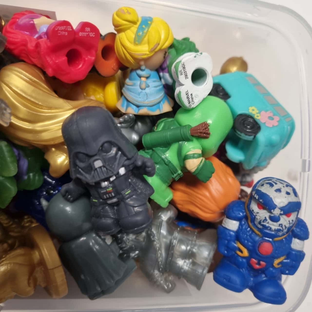 Image Tester