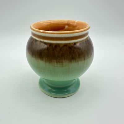 Vintage Australian Bakewells Pottery Vase