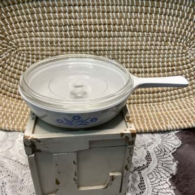 Corningware 2pc Casserole