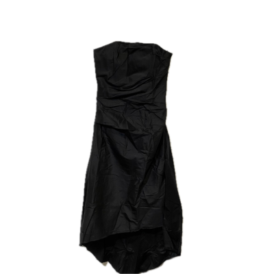  Geroge Womens Dress  Size 6 Black  