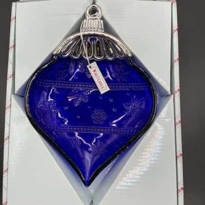 Whitehill Christmas Dish