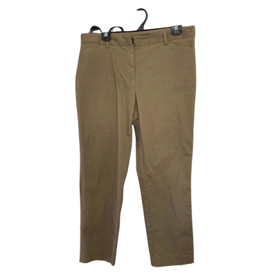 Sportscraft Womens  Size 12 Olive pants