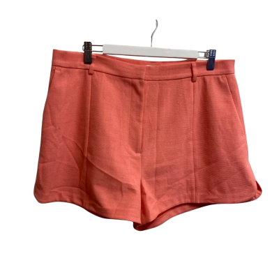 Sheike Womens  Size 16 Shorts Pink  