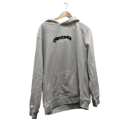 Beyond Skate XL Hoodie Grey 