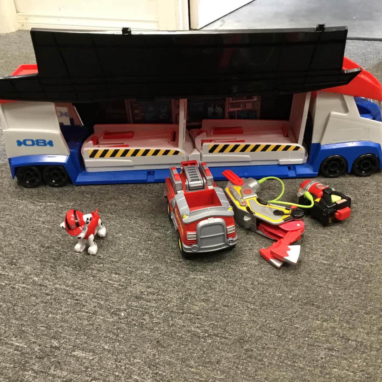 Image Tester