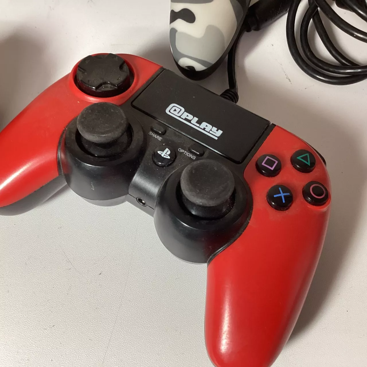 Image Tester