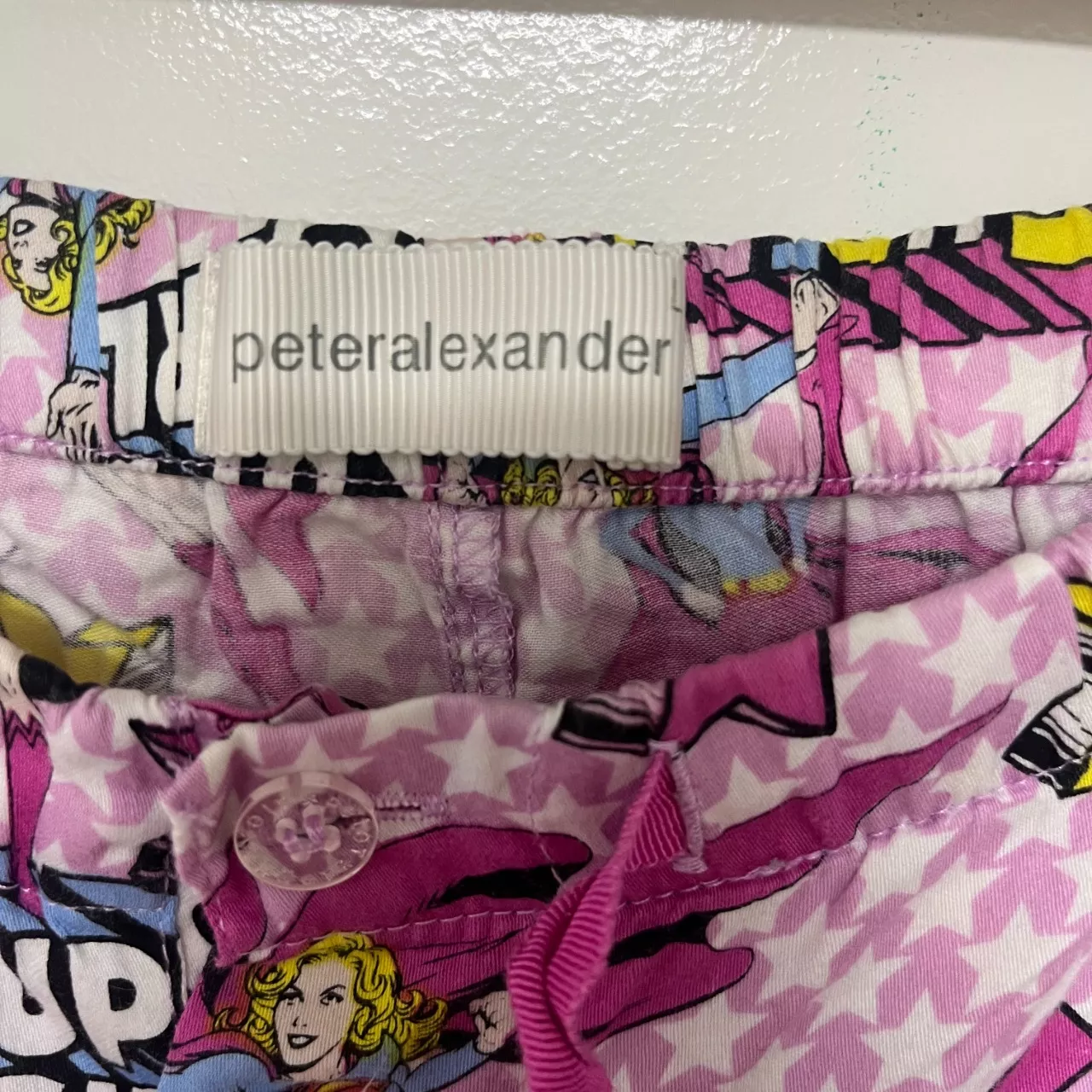 Image Tester