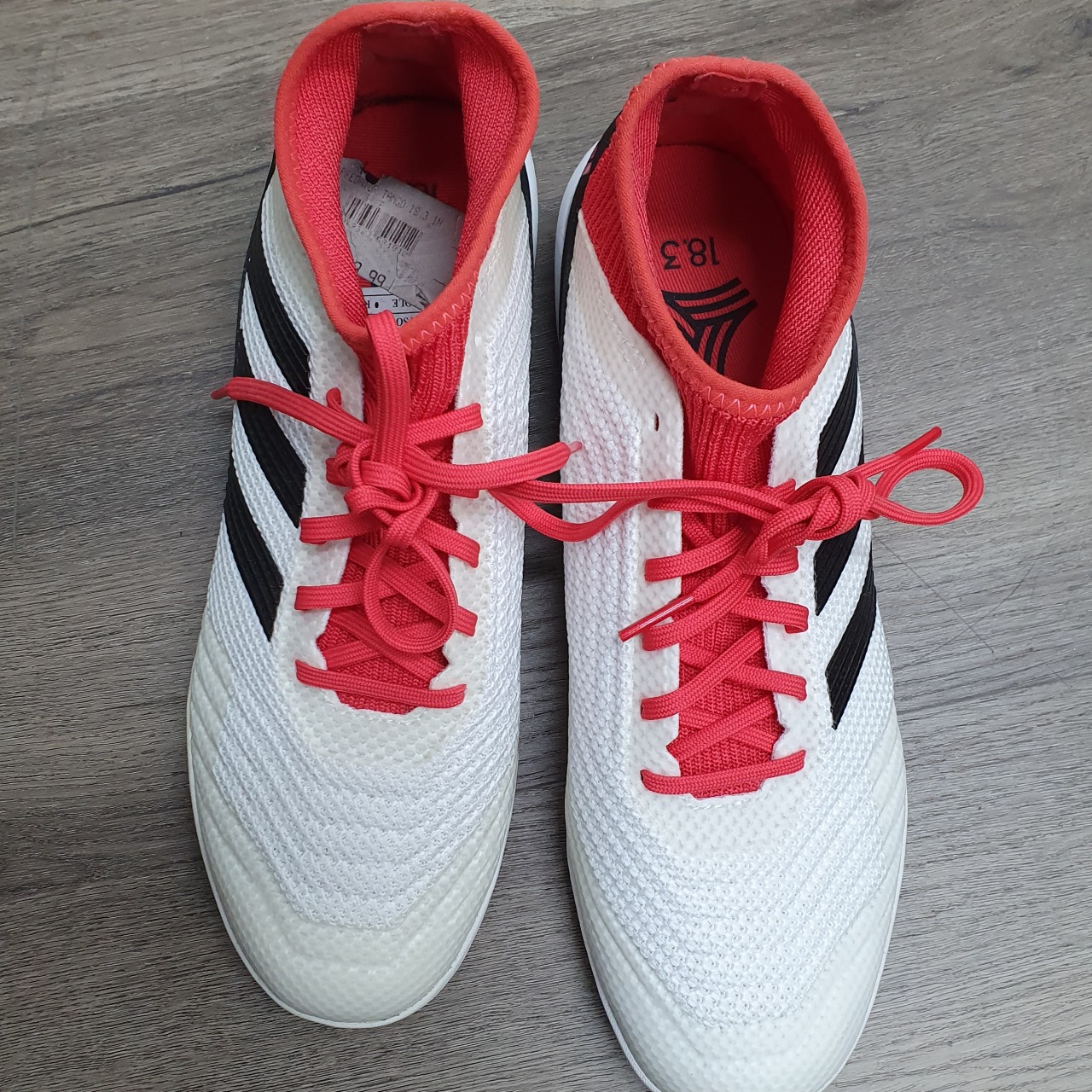 adidas predator runners