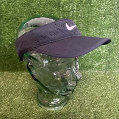 Nike Golf Visor (Adjustable) 