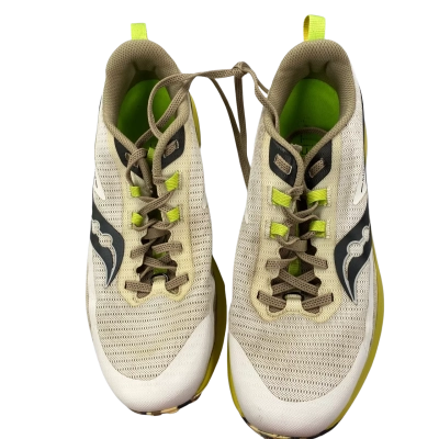 Saucony Peregrine 13   Size US  10 /  EU 44 Trainers 