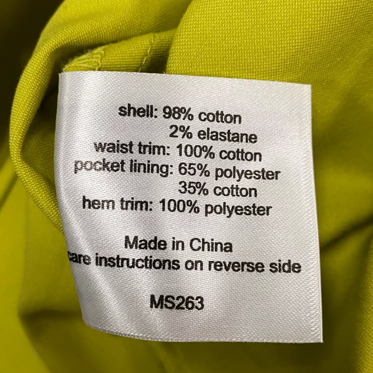 Image Tester