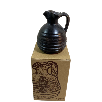 Collectable Small Ceramic Vessels