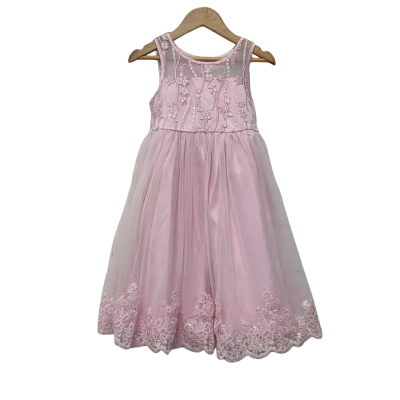 Ollies Place Kids  Size 3 Dresses & Skirts Pink  