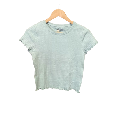 Ghanda Womens  Size M Green T-Shirt