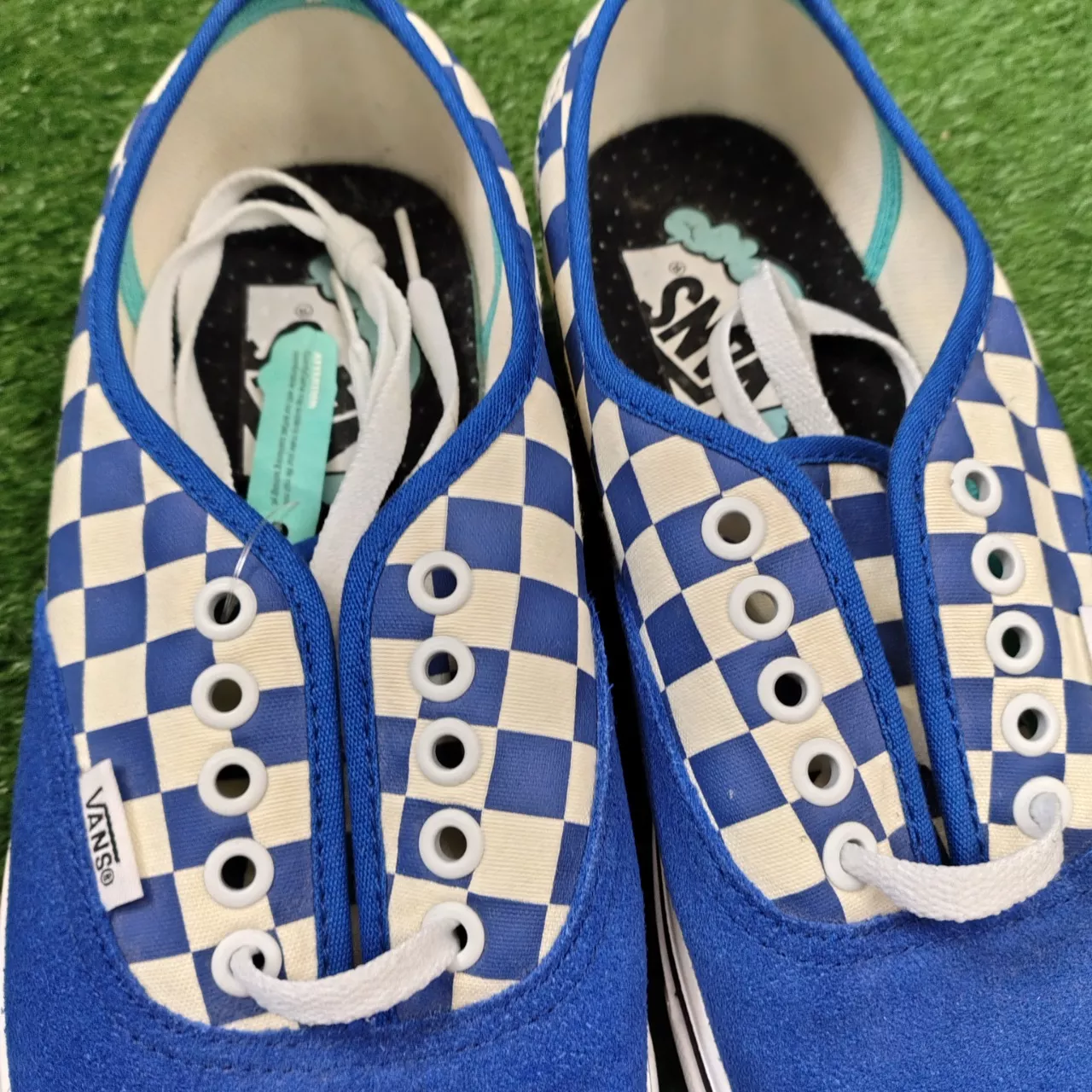 Image Tester