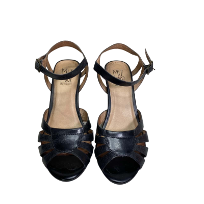Miz Mooz Heels Size 7