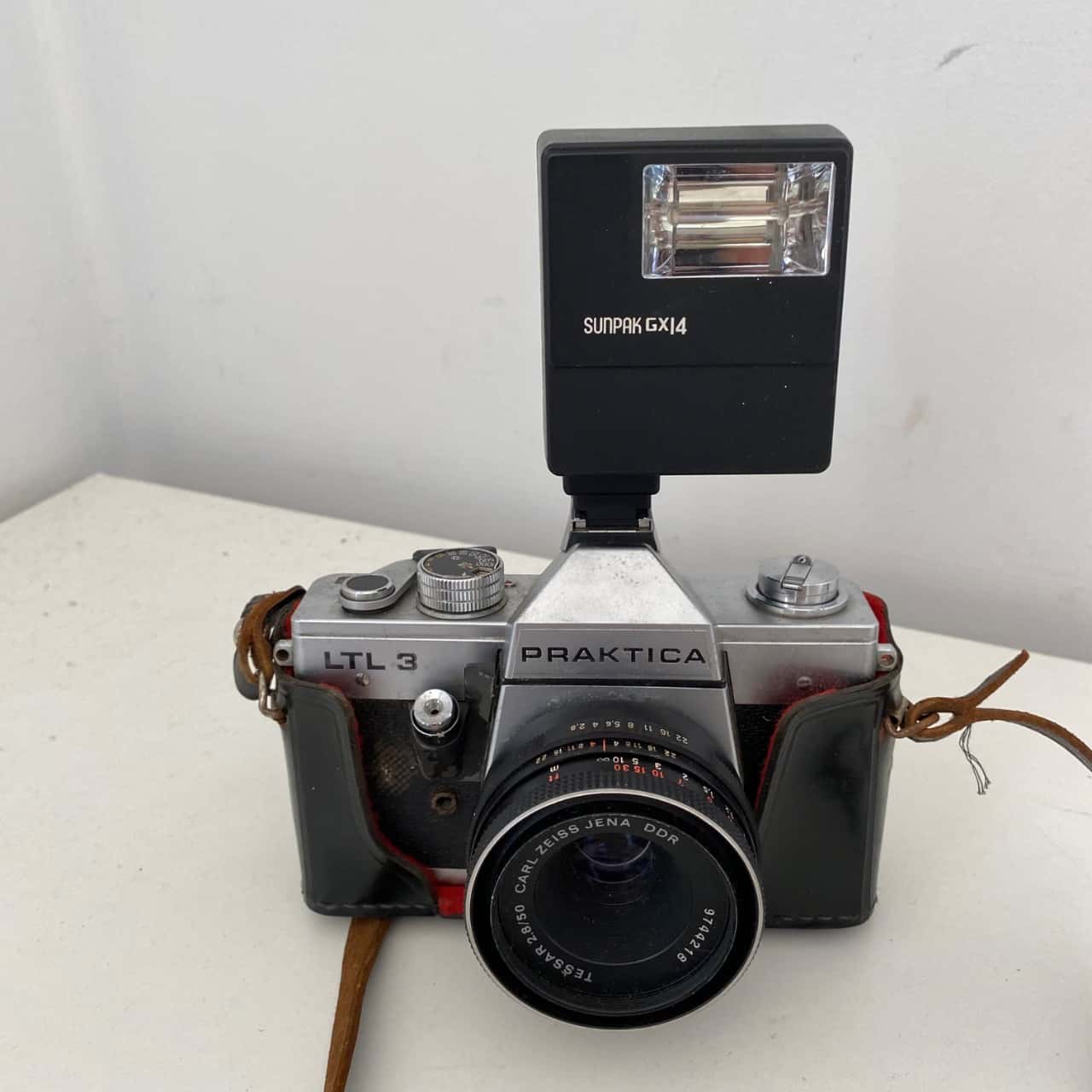 Image Tester