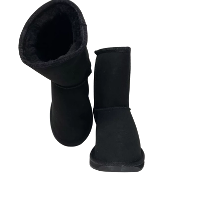 Emu Australia Womens  Size 5 Boots Black  